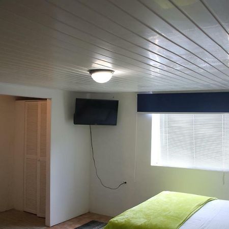 Coral Reef Beach Savaneta Exterior foto