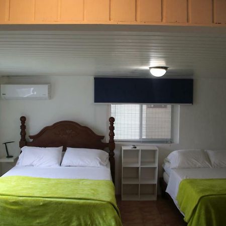 Coral Reef Beach Savaneta Exterior foto