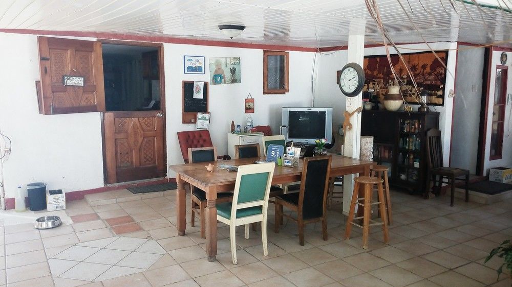 Coral Reef Beach Savaneta Exterior foto