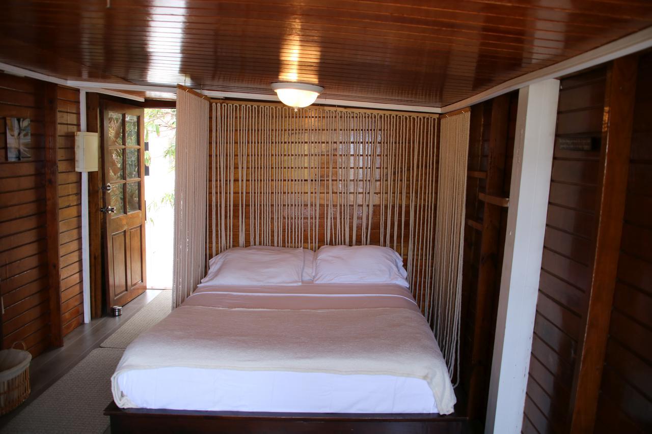 Coral Reef Beach Savaneta Exterior foto