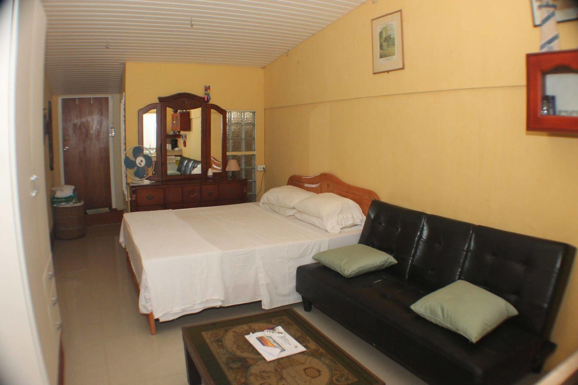 Coral Reef Beach Savaneta Exterior foto