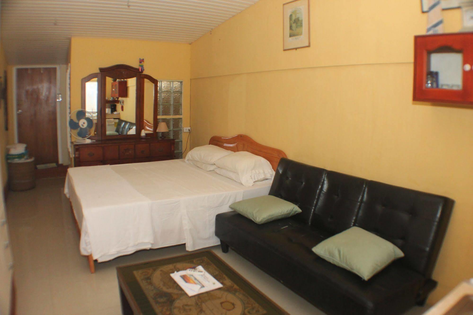Coral Reef Beach Savaneta Exterior foto