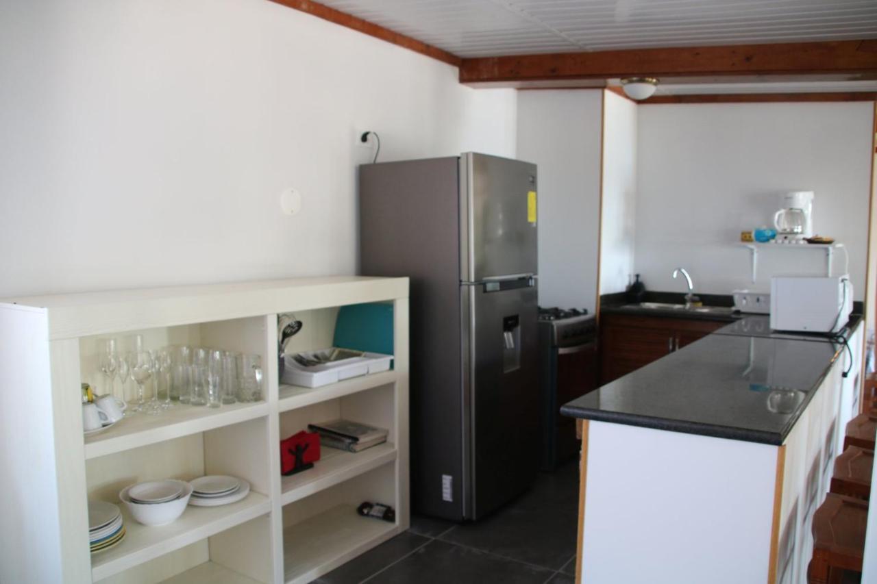 Coral Reef Beach Savaneta Zimmer foto