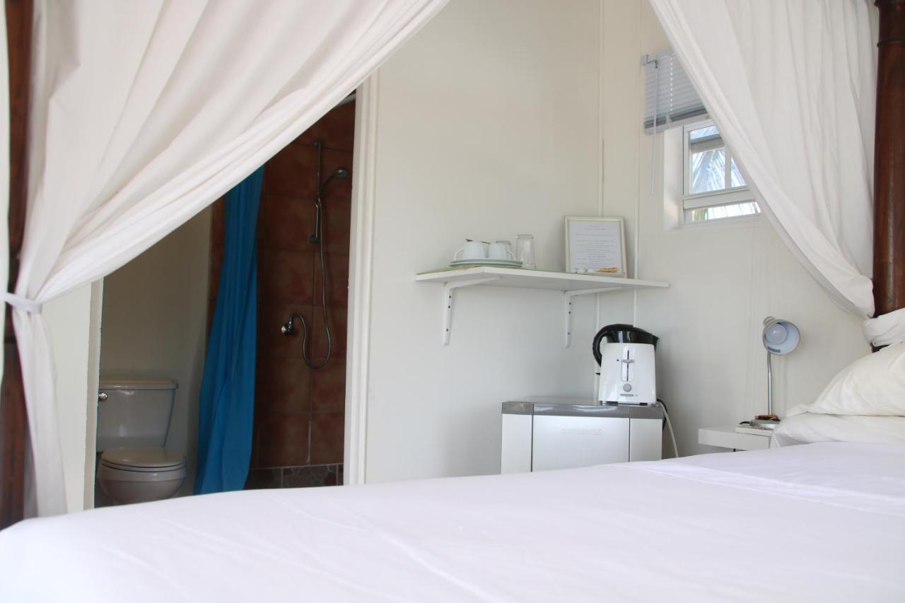 Coral Reef Beach Savaneta Zimmer foto
