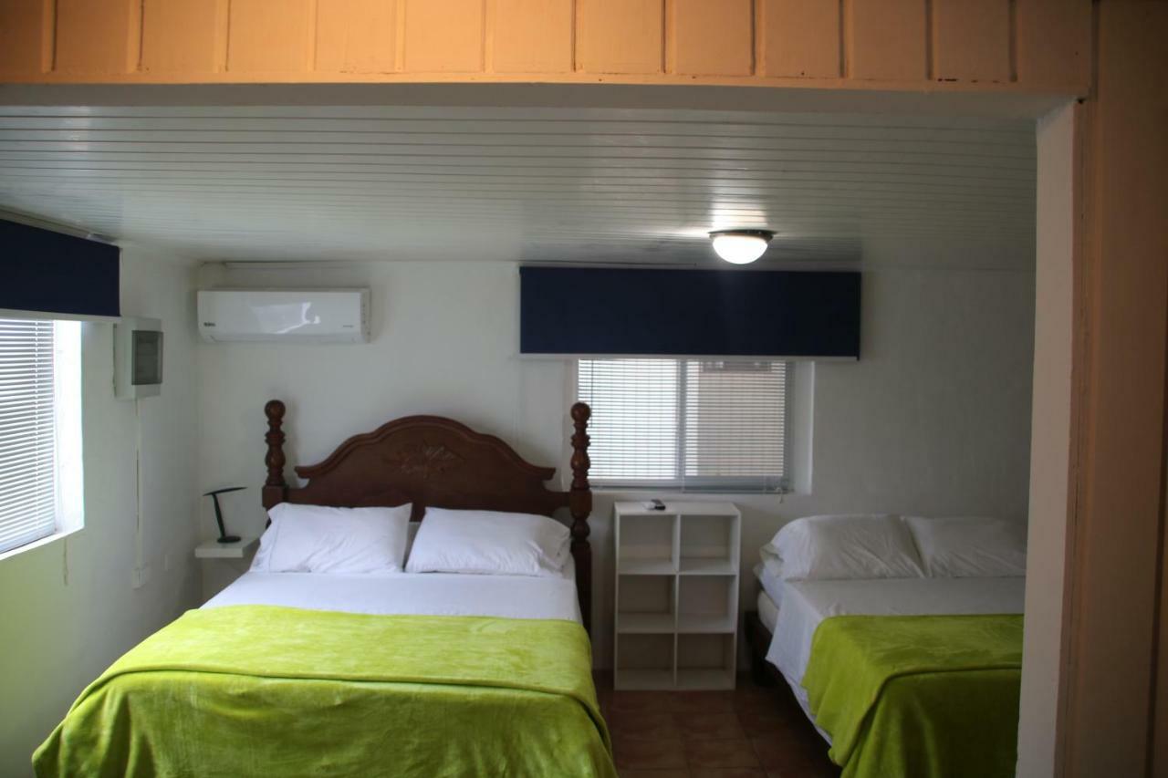 Coral Reef Beach Savaneta Exterior foto